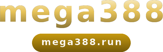 mega388 logo